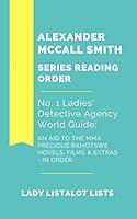 Algopix Similar Product 15 - Alexander McCall Smith Series Reading