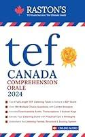 Algopix Similar Product 14 - TEF Canada Comprhension Orale  4 Full