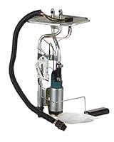 Algopix Similar Product 11 - Spectra Fuel Pump And Sender Assembly