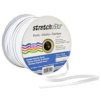 Algopix Similar Product 15 - Stretchrite 14 Inch Braided Polyester