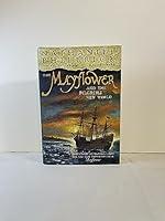 Algopix Similar Product 12 - The Mayflower & the Pilgrims' New World