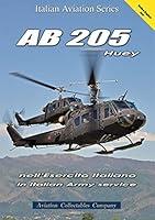 Algopix Similar Product 5 - AB 205 Italian Aviation Series