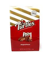 Algopix Similar Product 14 - Demets Turtles Original