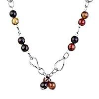 Algopix Similar Product 3 - ELYA Jewelry Womens Stainless Steel