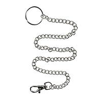 Algopix Similar Product 18 - Super Z Outlet 16 Silver Nickel Plated