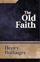 Algopix Similar Product 20 - The Old Faith