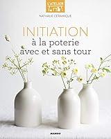 Algopix Similar Product 6 - Initiation  la poterie avec et sans