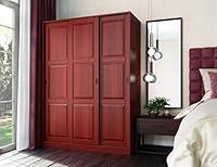 Algopix Similar Product 20 - Palace Imports 100 Solid Wood