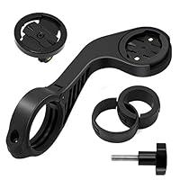 Algopix Similar Product 1 - Thinvik Bike Computer Mount for Garmin