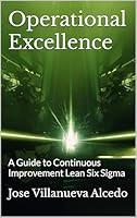 Algopix Similar Product 7 - Operational Excellence A Guide to