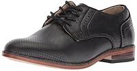 Algopix Similar Product 16 - Steve Madden Boys BEDGE Oxford Black
