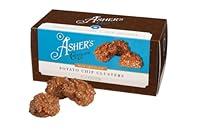 Algopix Similar Product 3 - Ashers Chocolates Chocolate Covered