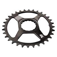 Algopix Similar Product 9 - RaceFace Direct Mount Steel 32T Black