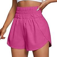 Algopix Similar Product 5 - Shelnghohu Plus Size Athletic Shorts