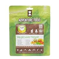Algopix Similar Product 20 - Trekmates Vegetarian Meals Vegetable
