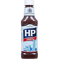 Algopix Similar Product 15 - HP Original Sauce  Squeezy 425g 