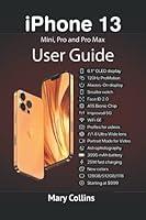 Algopix Similar Product 17 - iPhone 13 User Guide This book