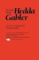 Algopix Similar Product 12 - Hedda Gabler Plays for Performance