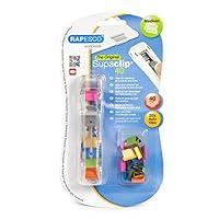 Algopix Similar Product 3 - Rapesco Supaclip 40 Dispenser with 25