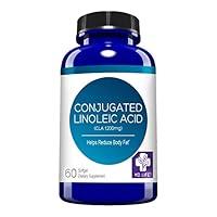 Algopix Similar Product 14 - MDLIFE CLA Supplement  Conjugated