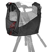 Algopix Similar Product 20 - Manfrotto MB PLCRC15 Camera Rain