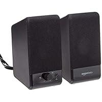 Algopix Similar Product 6 - Amazon Basics USBPowered Computer