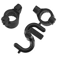 Algopix Similar Product 18 - Axial AX80062 XR10 C Hub Carrier Set
