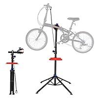 Algopix Similar Product 18 - S AFSTAR Pro Mechanic Bike Repair Stand