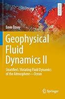 Algopix Similar Product 16 - Geophysical Fluid Dynamics II