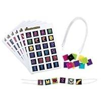 Algopix Similar Product 20 - My Image Bracelet Maker Refill Kit