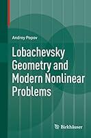 Algopix Similar Product 10 - Lobachevsky Geometry and Modern