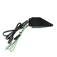 Algopix Similar Product 12 - Kwikee Revolution Step Control Module