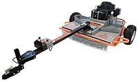 Algopix Similar Product 16 - Dirty Hand Tools 106717 Tow Behind Mower
