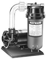 Algopix Similar Product 2 - Hayward C2251540LSS Micro StarClear 40