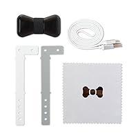 Algopix Similar Product 3 - WonderWoof BowTie Activity Monitor