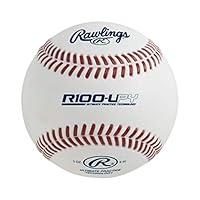 Algopix Similar Product 15 - Rawlings Ultimate Practice Technology