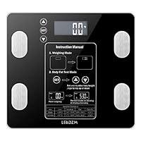 Algopix Similar Product 16 - Plus Mi Life Bathroom Scales Weight