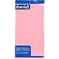 Algopix Similar Product 4 - 3PACK DISPOSABLE PLASTIC TABLE