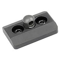 Algopix Similar Product 8 - Midwest Industries M-Lok Bipod Adaptor