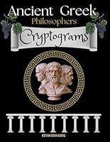 Algopix Similar Product 4 - Ancient Greek Philosophers Cryptograms