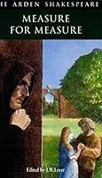 Algopix Similar Product 19 - Measure for Measure Arden Shakespeare