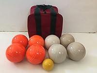Algopix Similar Product 3 - Epco 3 of 22 Premium Quality Bocce