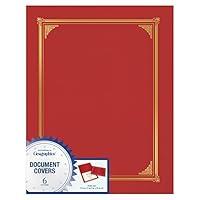 Algopix Similar Product 17 - Geographics Document Covers 9 34 x