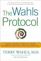 Algopix Similar Product 19 - The Wahls Protocol A Radical New Way