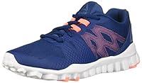 Algopix Similar Product 1 - Reebok Womens Realflex Train 50 Cross