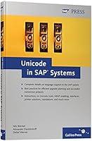 Algopix Similar Product 10 - Unicode in SAP Systems