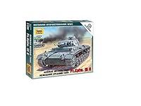 Algopix Similar Product 3 - 1100 Germ Tank Panzer III Snap new