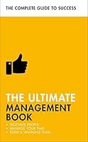 Algopix Similar Product 19 - The Ultimate Management Book Motivate