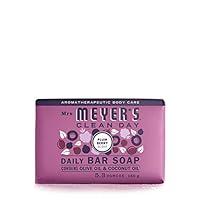 Algopix Similar Product 12 - MRS MEYERS CLEAN DAY Bar Soap Use as