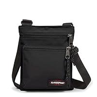 Algopix Similar Product 7 - Eastpak Rusher Shoulder Bag  Storage